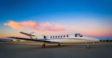 Citation Ultra
