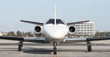 Citation V