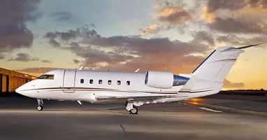 Challenger 601