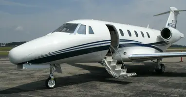 Citation VI