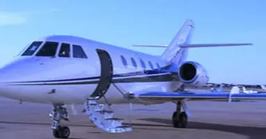 Falcon 20