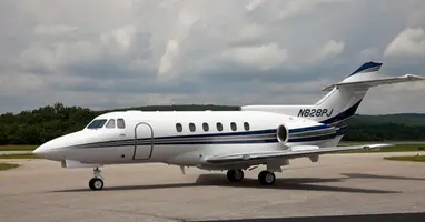 Hawker 700A