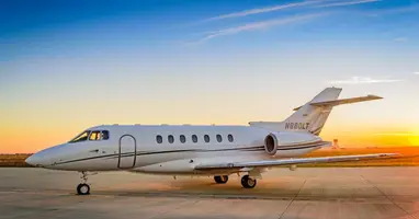 Hawker 1000