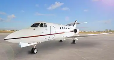 Hawker 700A