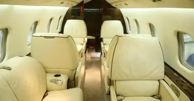 Learjet 60XR