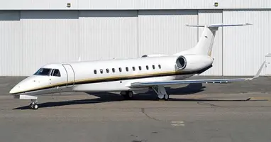 Legacy 600