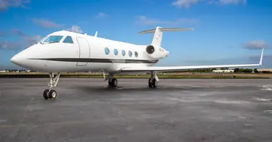 Gulfstream III