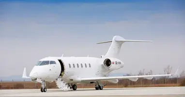 Challenger 300