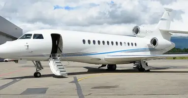 Gulfstream G650