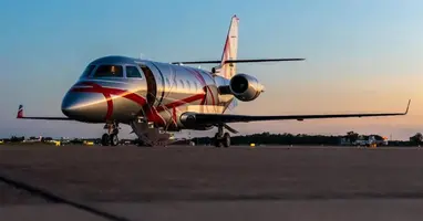 Gulfstream G200