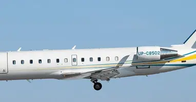 Challenger 850