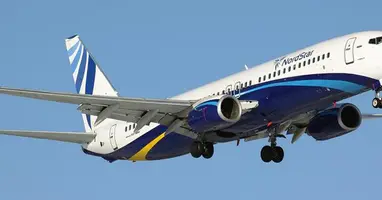 BBJ B737-800