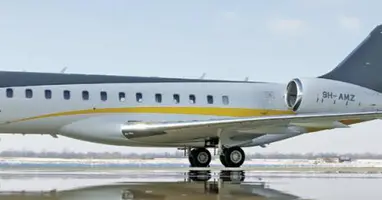 Global 6000