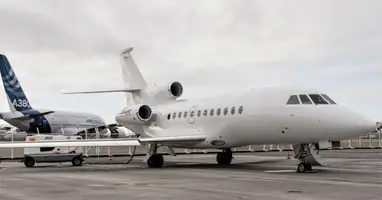 Falcon 900EX