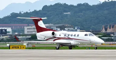 Phenom 300E