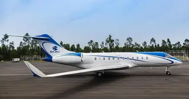 Global 5000