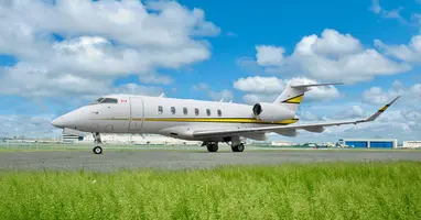 Challenger 350