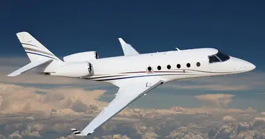 Gulfstream G150