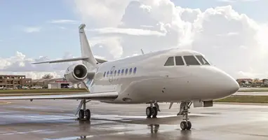 Falcon 2000