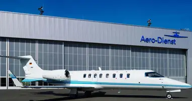 Learjet 45XR
