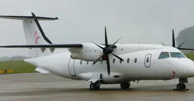 Dornier 328