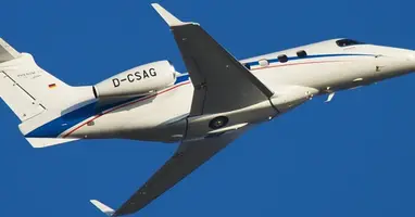Phenom 300E