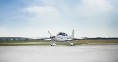 Cirrus SR 22