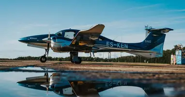 Diamond DA42 Twin Star