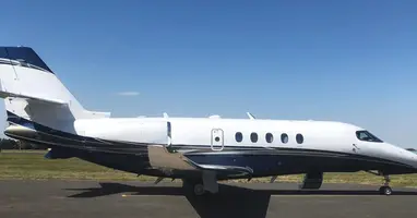 Citation Latitude