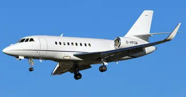 Falcon 2000