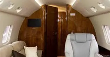 Gulfstream G450
