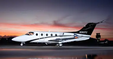 Hawker 400XP