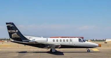 Citation Bravo