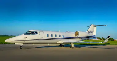 Learjet 60XR