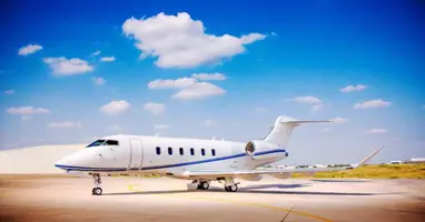 Challenger 350