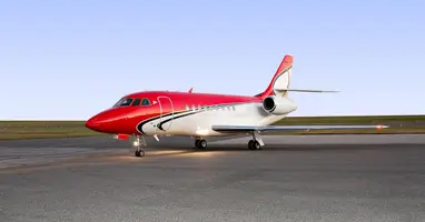 Falcon 2000