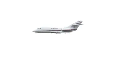 Falcon 20