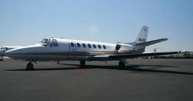 Citation V