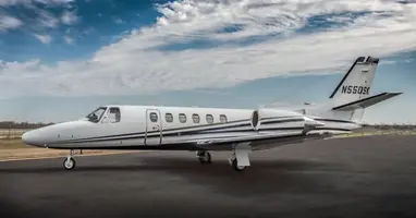 Citation Bravo