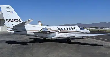 Citation V