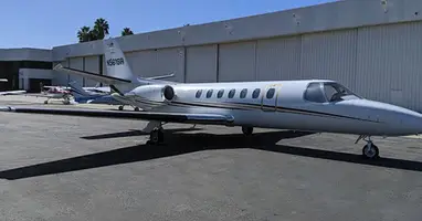 Citation V