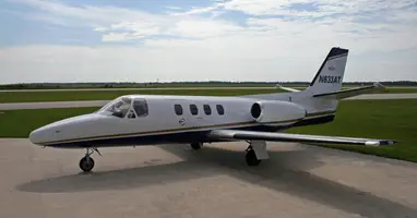 Citation CJ1+