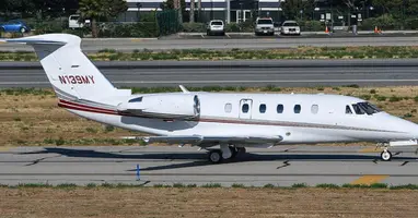 Citation III