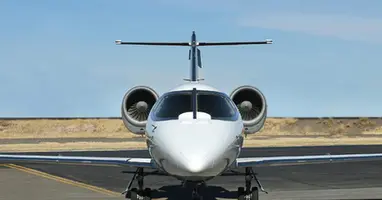 Learjet 60XR