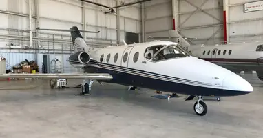 Hawker 400XP
