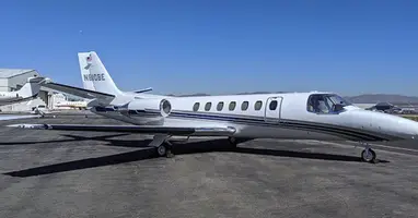 Citation V