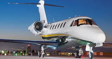 Citation III