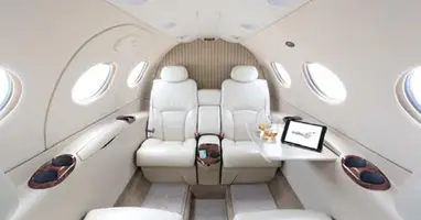 Citation Mustang