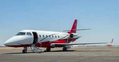 Gulfstream G200