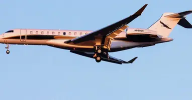 Global 7500